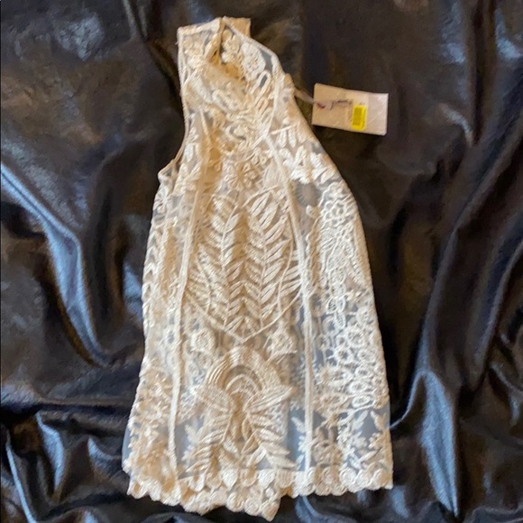 Chelsea & violet top - Picture 5 of 5